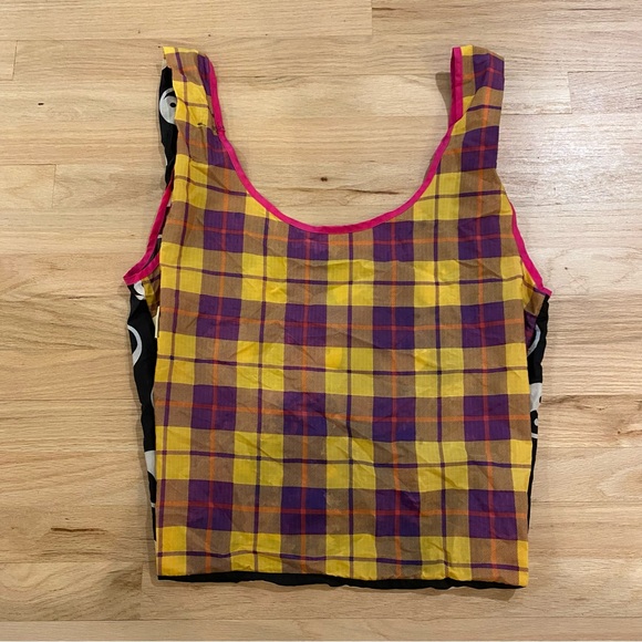 BAGGU • Earth Day 90s Deadstock - Picture 11 of 14